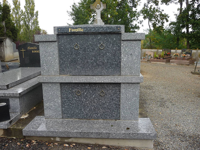 Monument funéraire