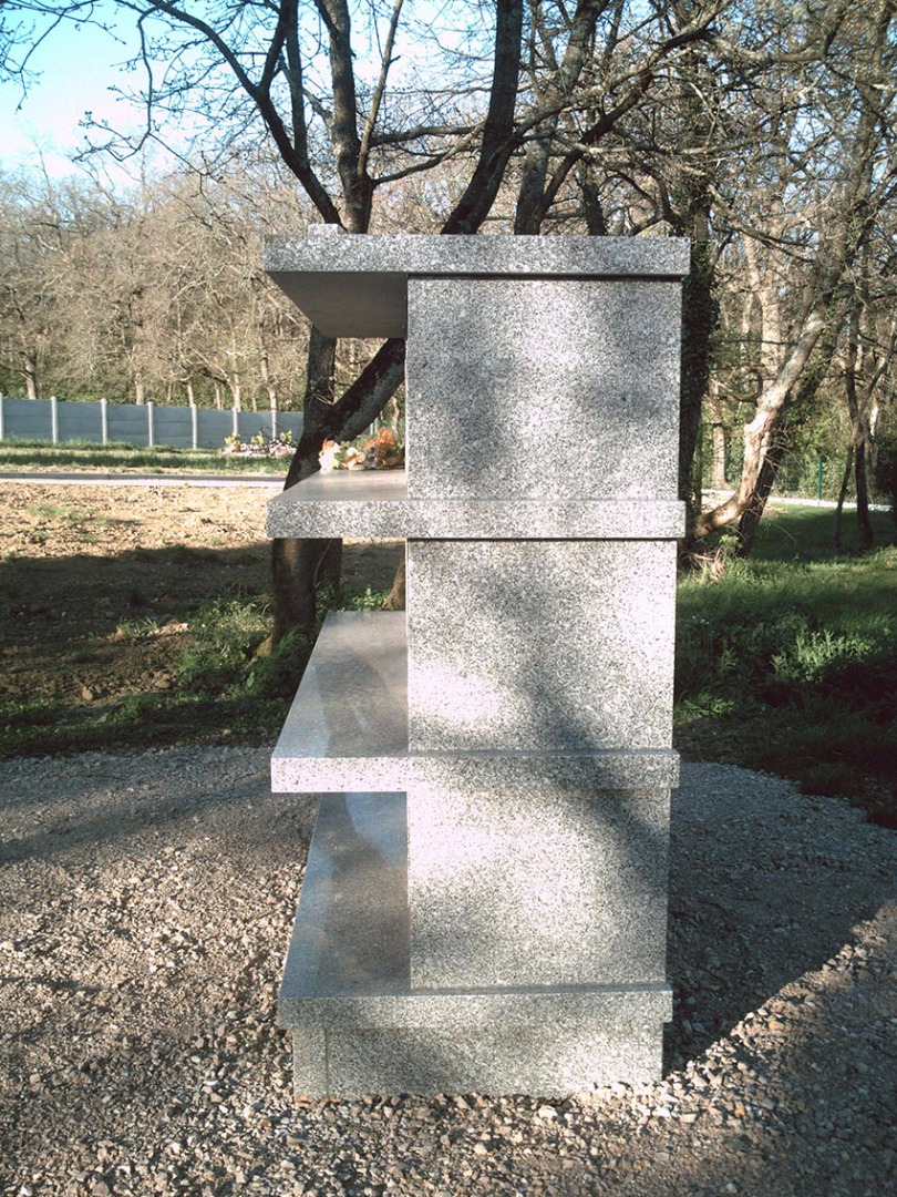 Columbarium